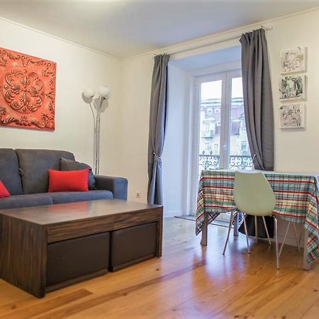 Apartamento Martires Da Patria Lisboa Ngoại thất bức ảnh