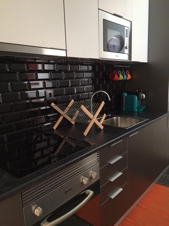 Apartamento Martires Da Patria Lisboa Ngoại thất bức ảnh